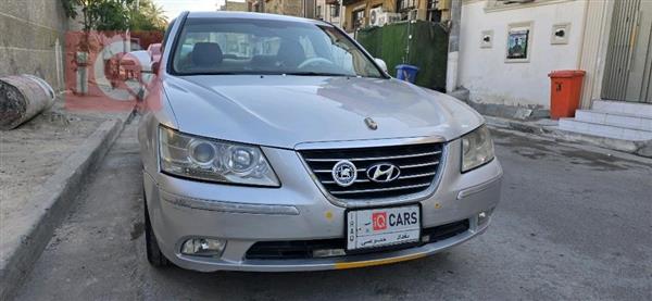 هيونداي سوناتا 2010 للبيع في العراق -  بغداد